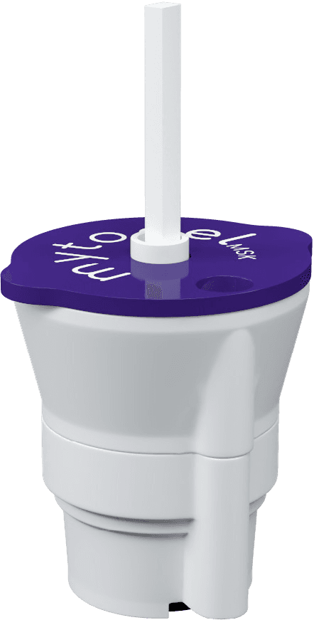 Rigeneracons RS disposable device