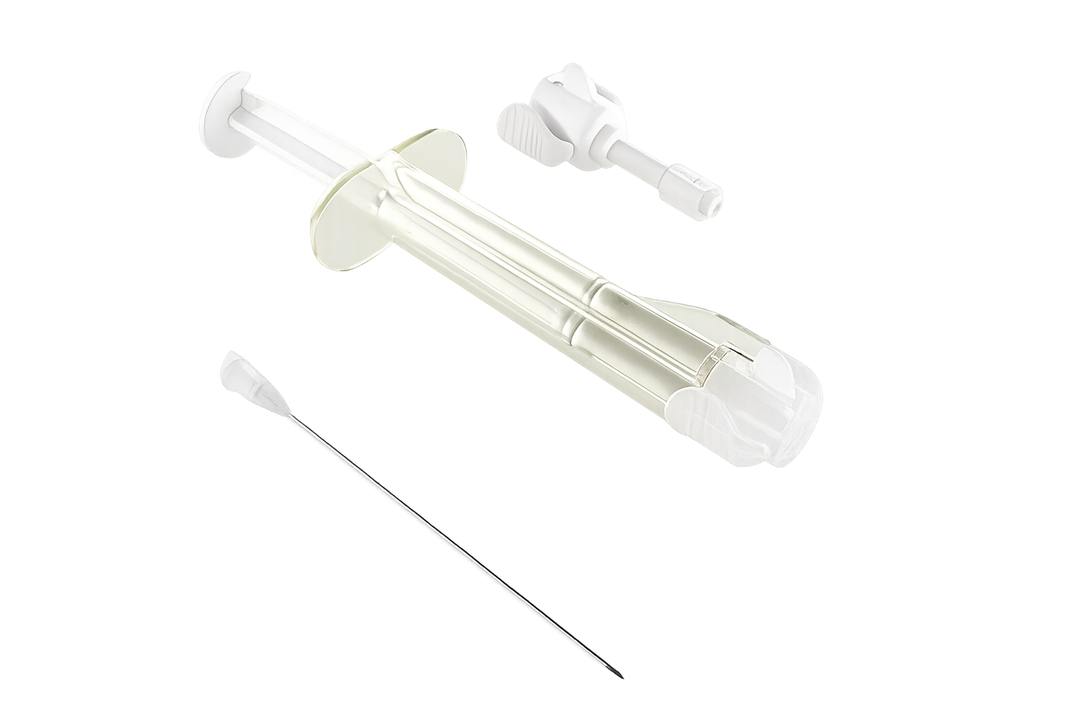 ChondroFiller® Liquid Claim